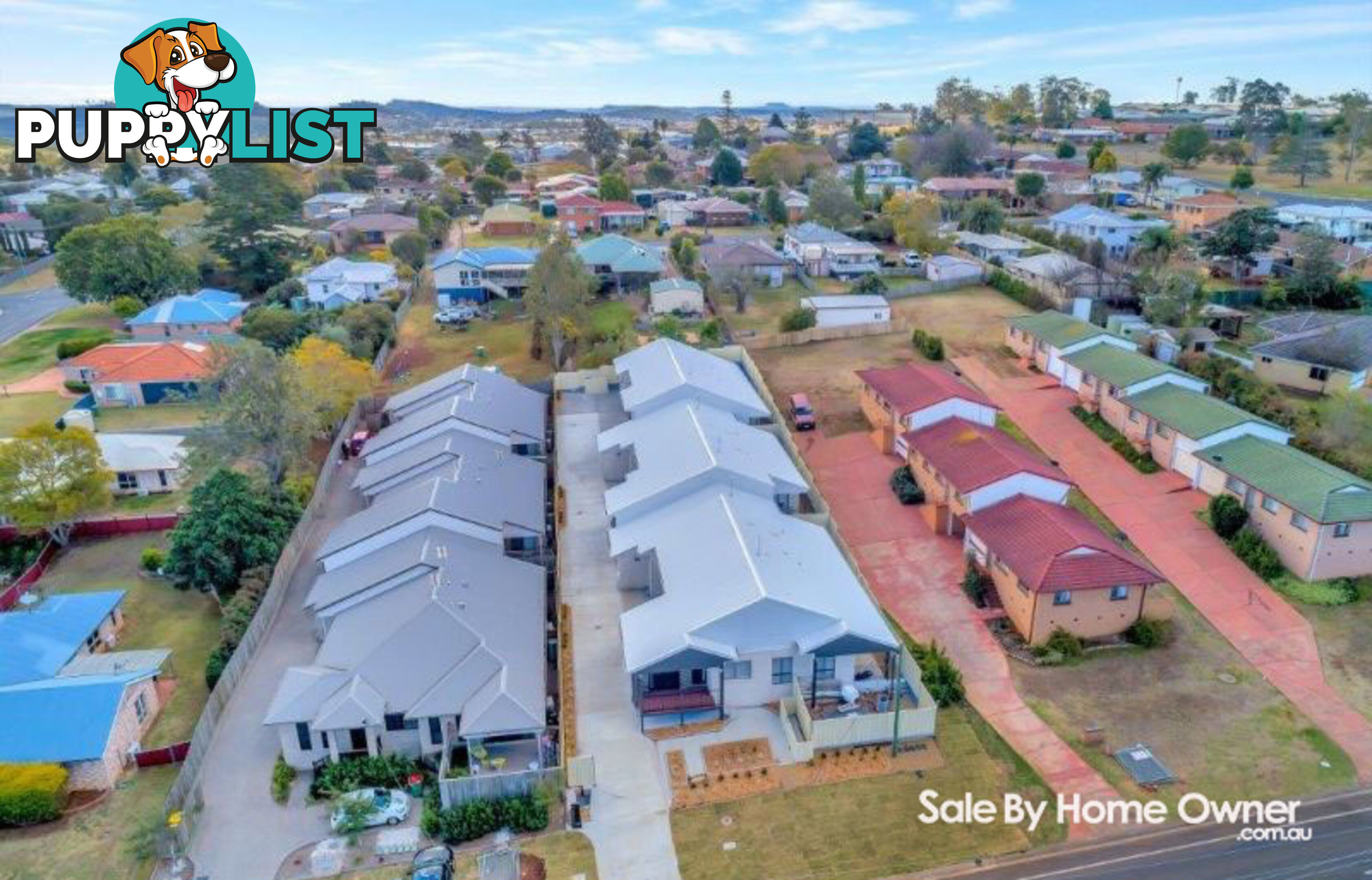 33 Luck Street Drayton QLD 4350