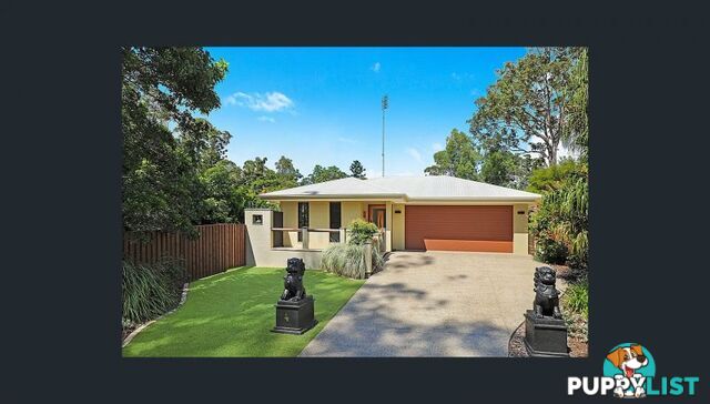 4 Potoroo court Boreen Point QLD 4565