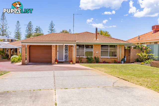 1 35 Erlistoun Street Golden Bay WA 6174