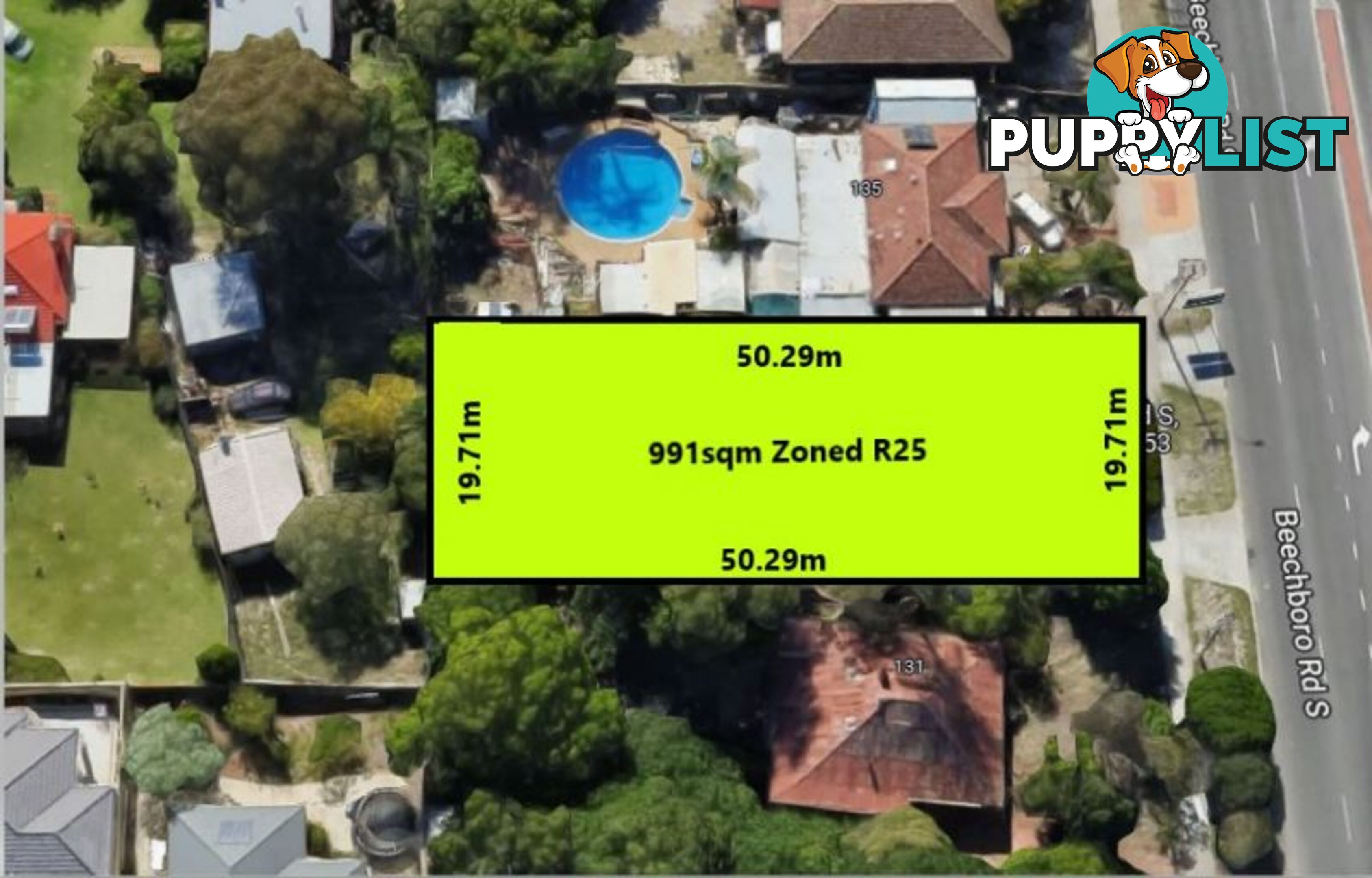 133 Beechboro Road South Bayswater WA 6053