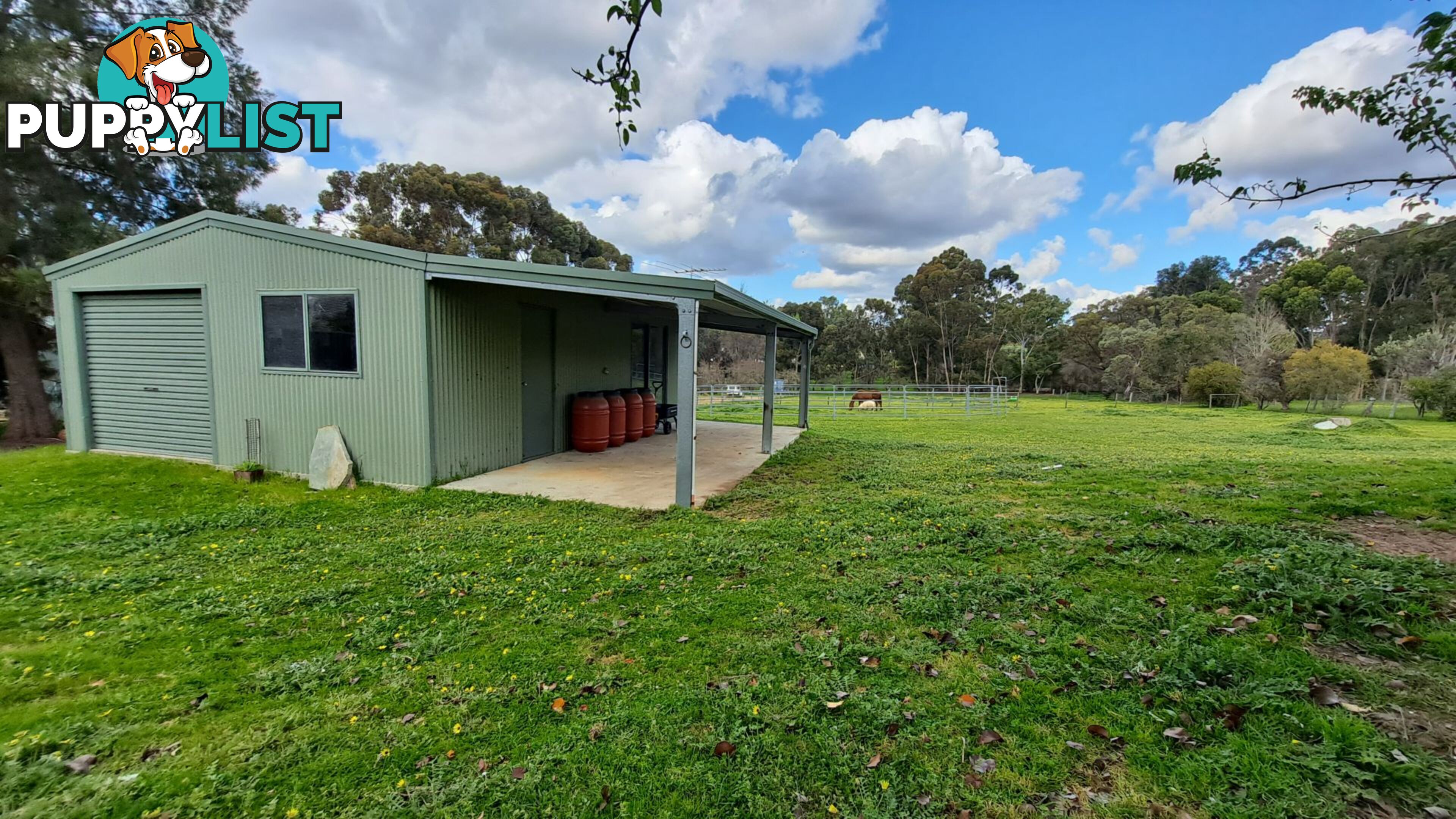 44 Reservoir Street CHIDLOW WA 6556