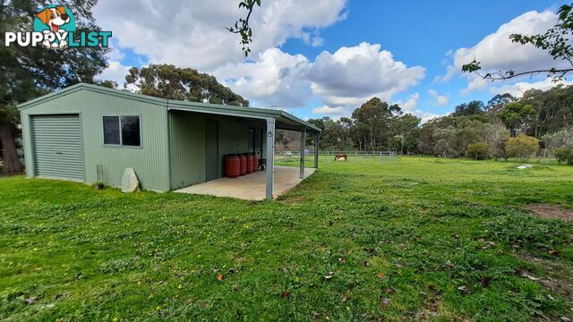 44 Reservoir Street CHIDLOW WA 6556