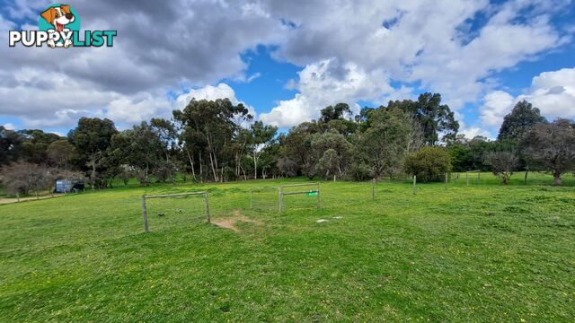 44 Reservoir Street CHIDLOW WA 6556