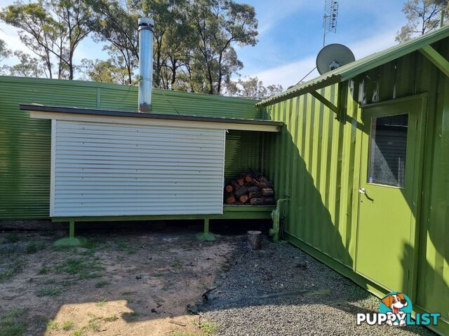 238 Ayton Road Miles QLD 4415