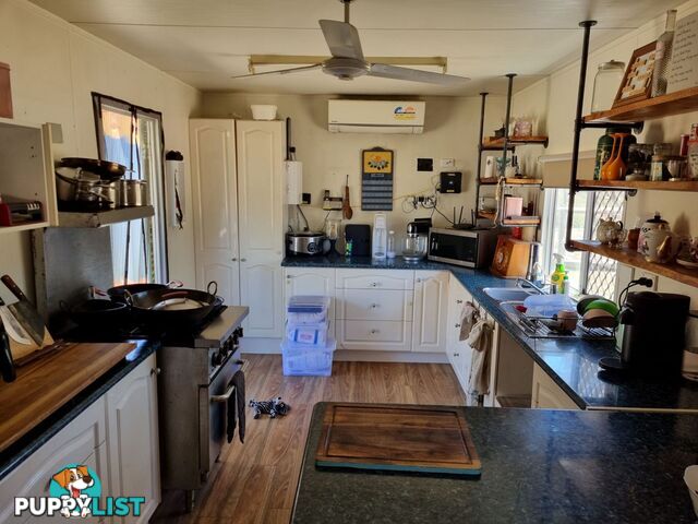 238 Ayton Road Miles QLD 4415