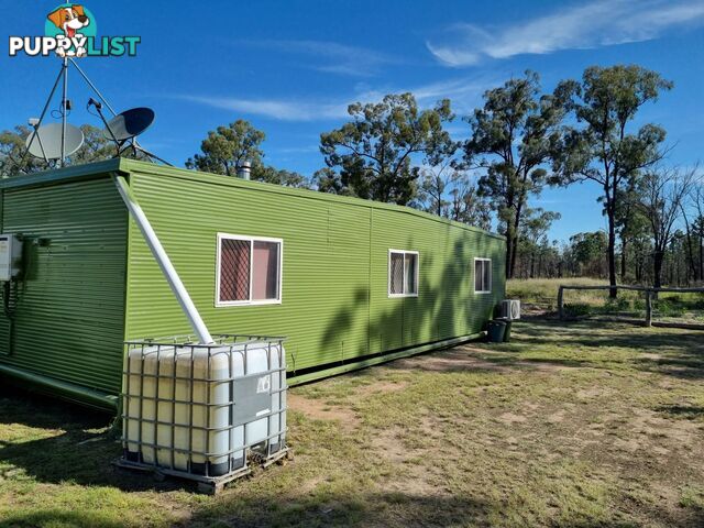 238 Ayton Road Miles QLD 4415