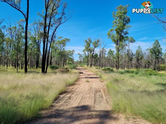 238 Ayton Road Miles QLD 4415