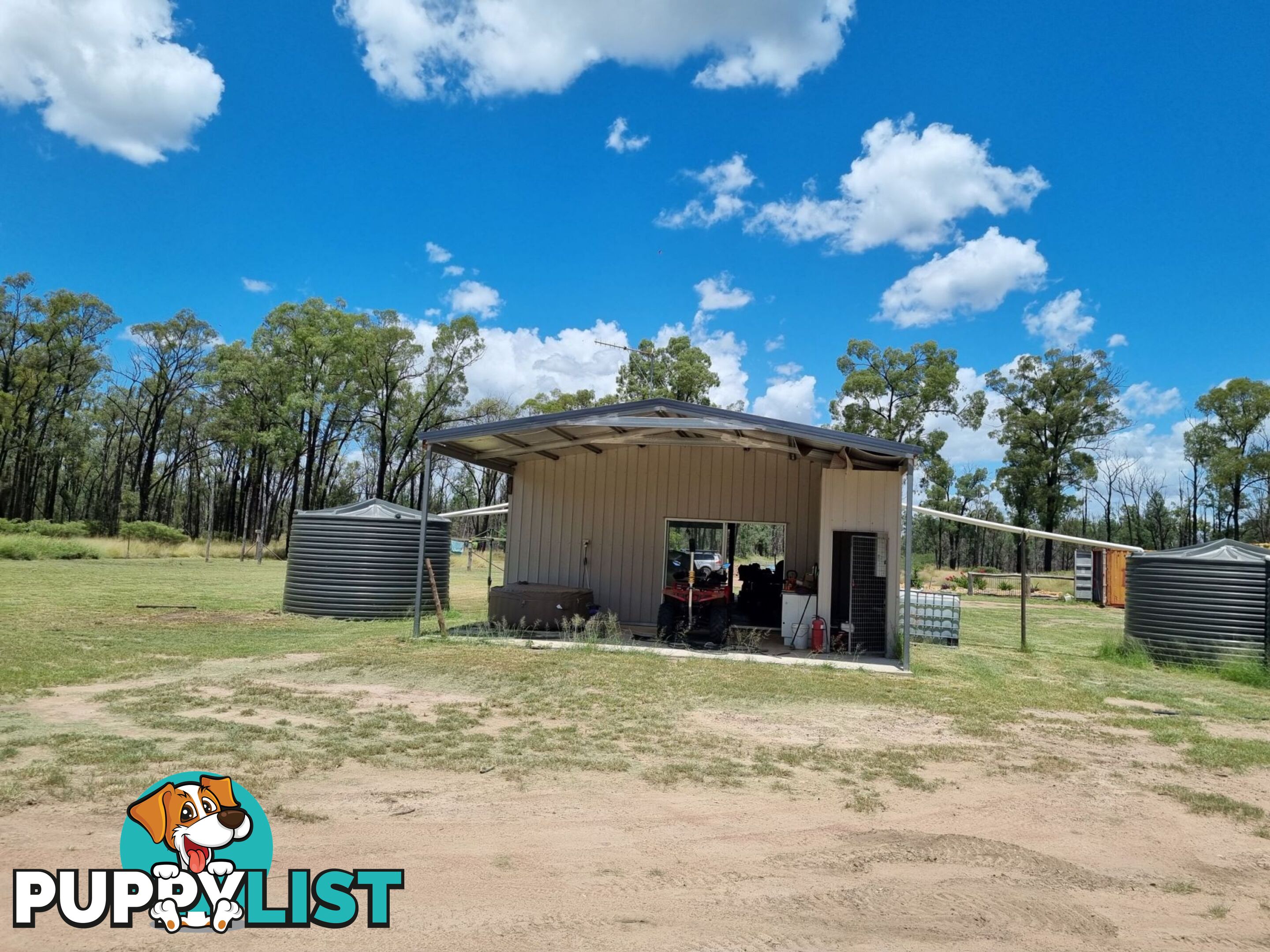 238 Ayton Road Miles QLD 4415