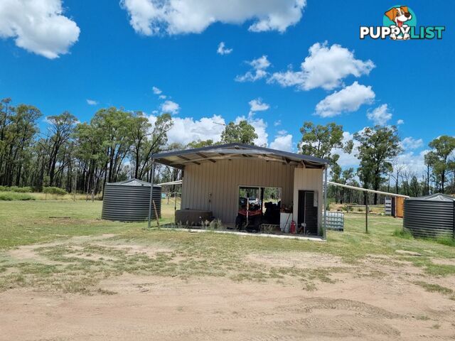 238 Ayton Road Miles QLD 4415