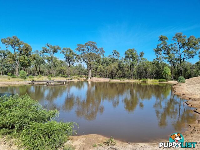 238 Ayton Road Miles QLD 4415