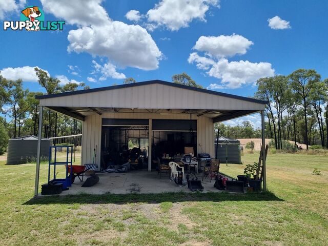 238 Ayton Road Miles QLD 4415