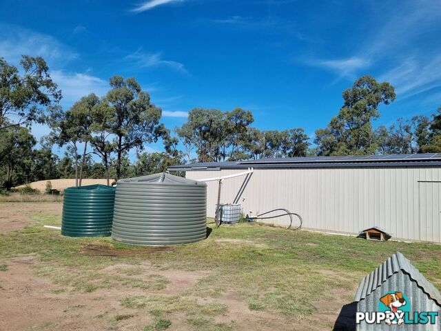 238 Ayton Road Miles QLD 4415