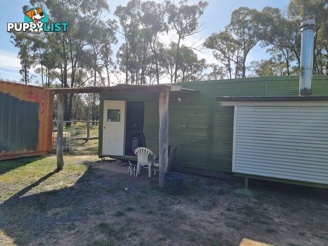 238 Ayton Road Miles QLD 4415