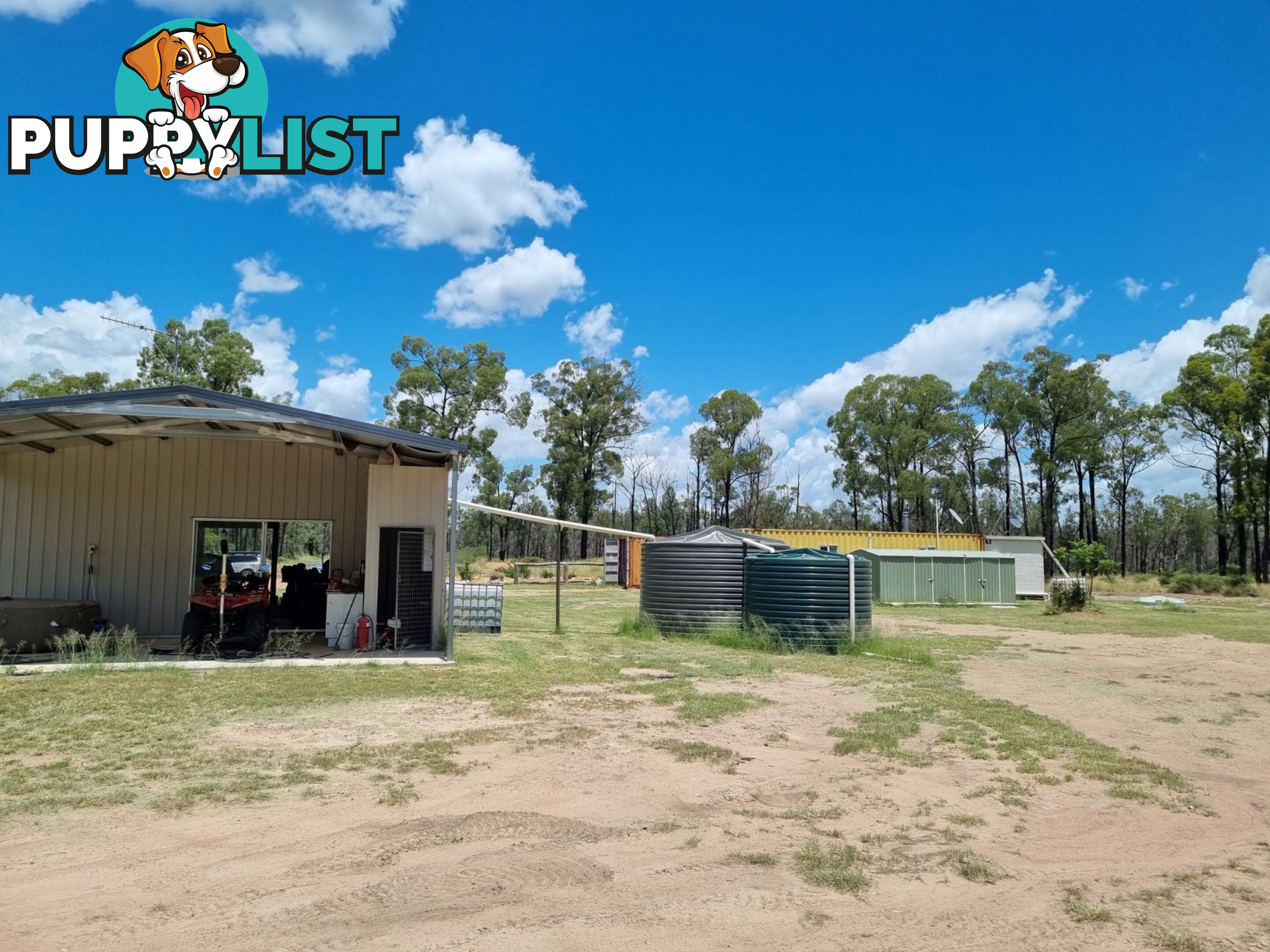 238 Ayton Road Miles QLD 4415