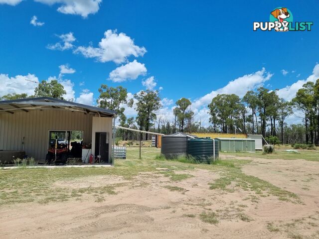 238 Ayton Road Miles QLD 4415