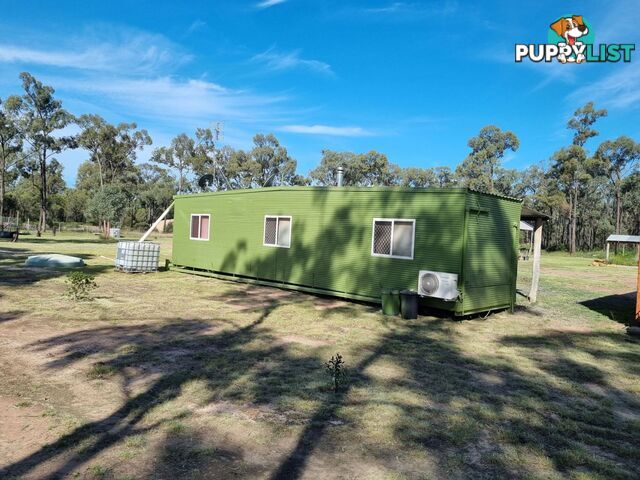 238 Ayton Road Miles QLD 4415