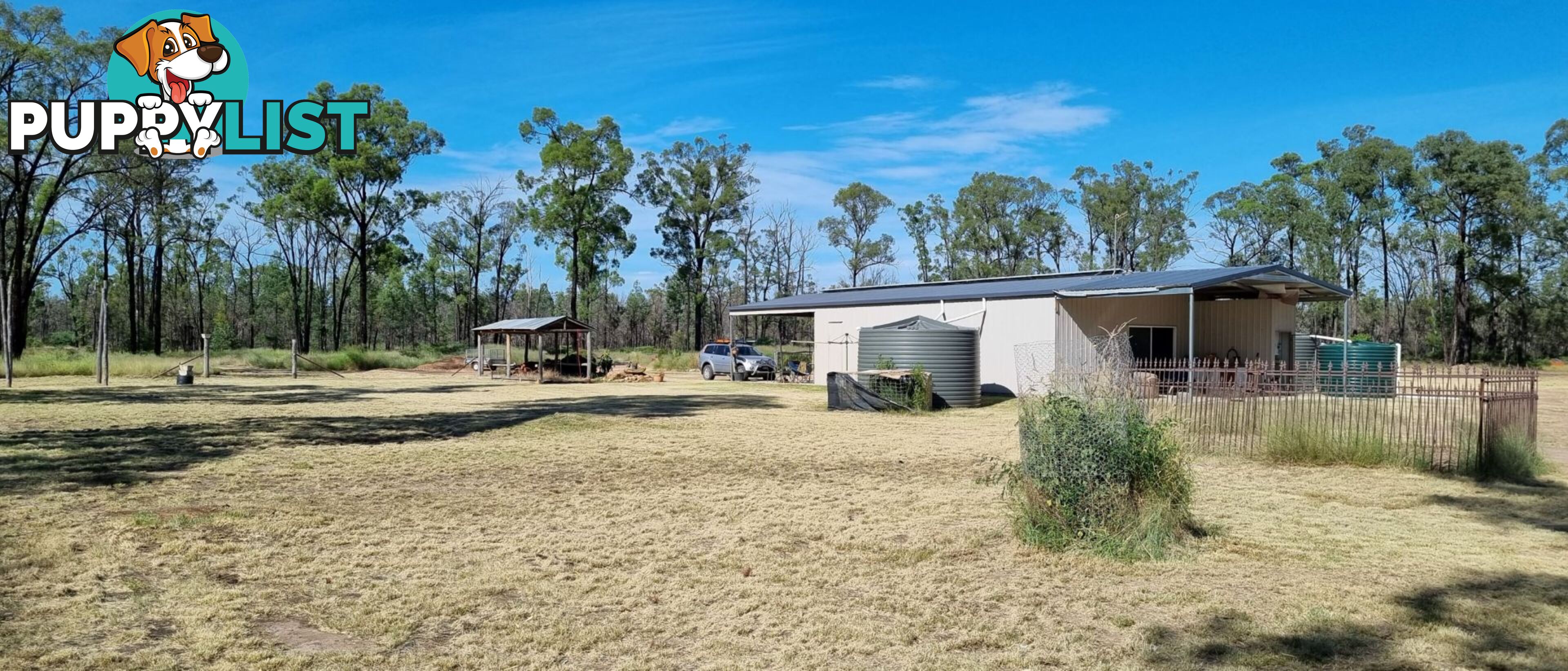 238 Ayton Road Miles QLD 4415