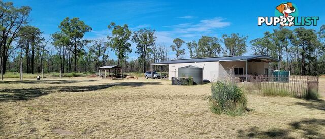 238 Ayton Road Miles QLD 4415