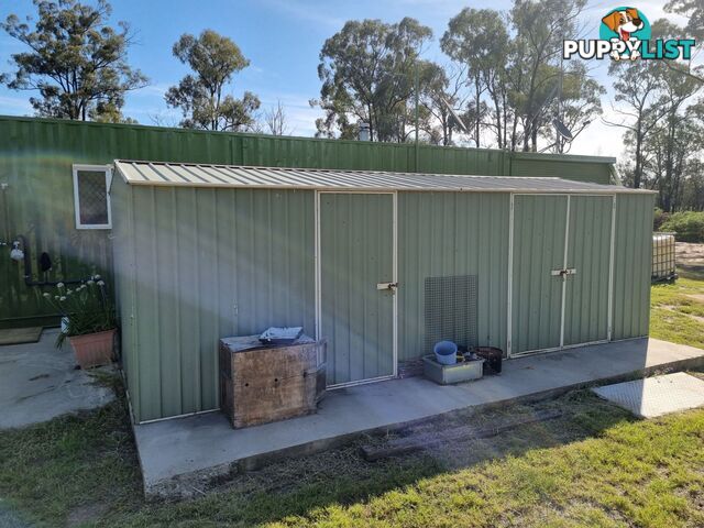 238 Ayton Road Miles QLD 4415