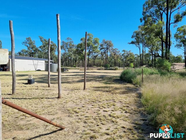 238 Ayton Road Miles QLD 4415