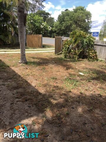 19 Eton St WEST ROCKHAMPTON QLD 4700