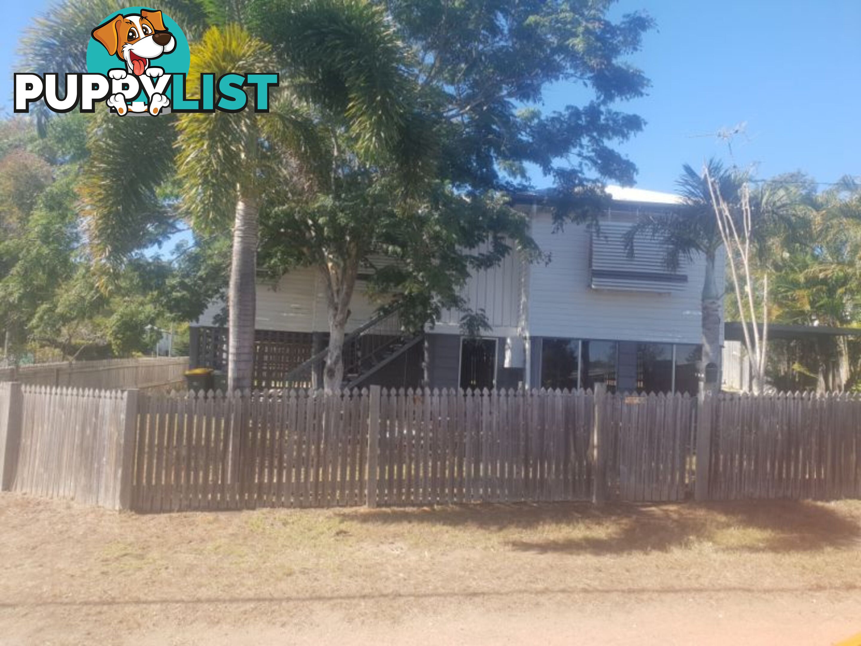 19 Eton St WEST ROCKHAMPTON QLD 4700