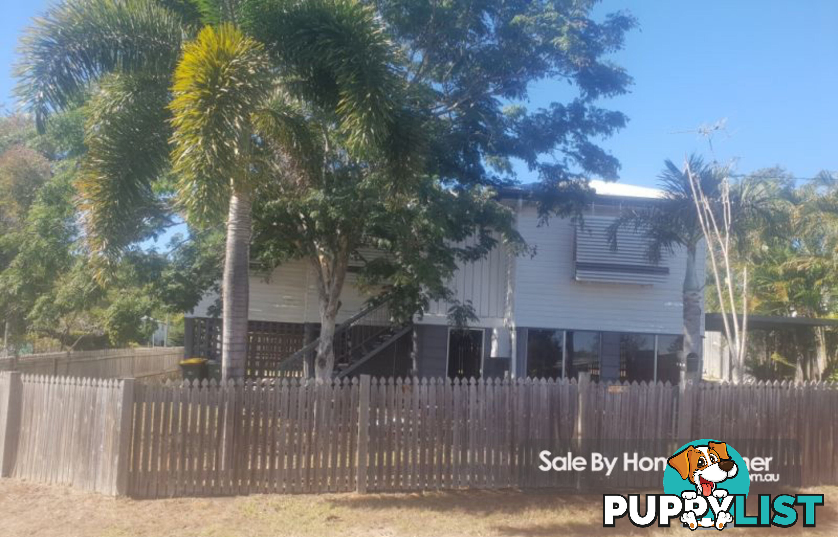 19 Eton St WEST ROCKHAMPTON QLD 4700