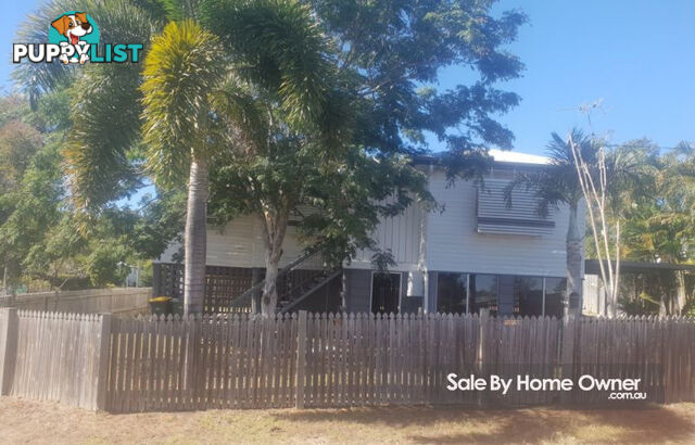 19 Eton St WEST ROCKHAMPTON QLD 4700