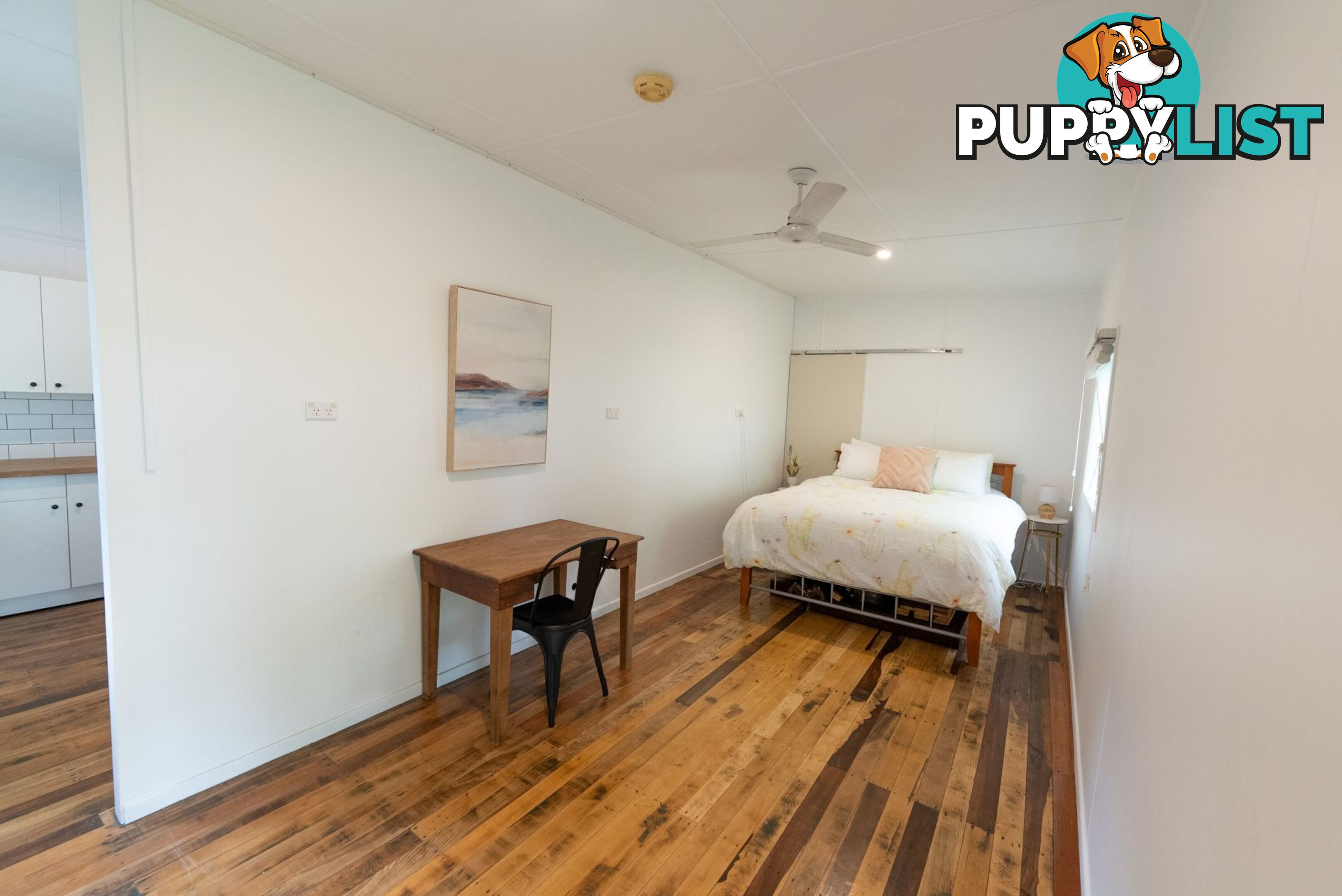 1 Copland Road Koah QLD 4881