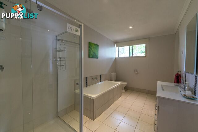 1 Copland Road Koah QLD 4881