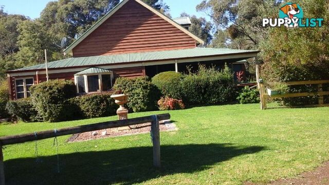 3519 Whittlesea-Yea Rd Flowerdale VIC 3717