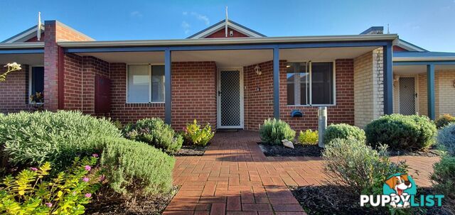 9 58 Canna Drive Canning Vale WA 6155