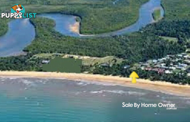 45 Rebecca Jane Parade Kurrimine Beach QLD 4871