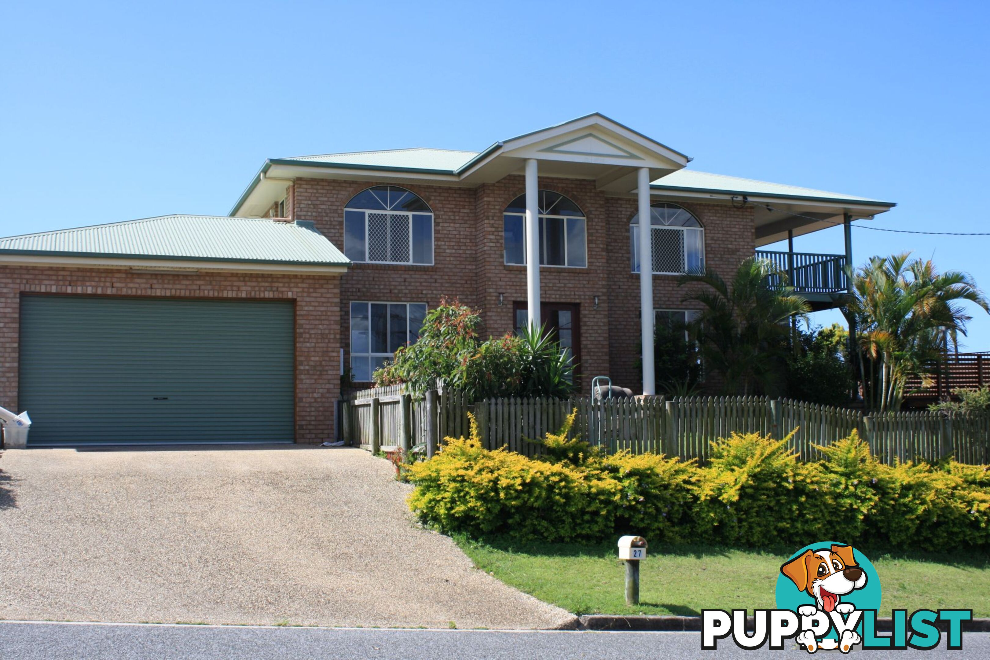 27 Gretel Drive Clinton QLD 4680