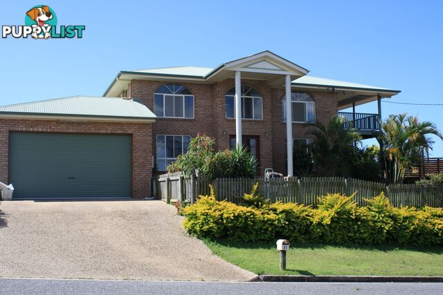 27 Gretel Drive Clinton QLD 4680