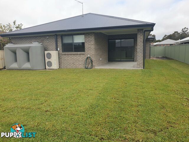 18 Vendetta St Nowra NSW 2541