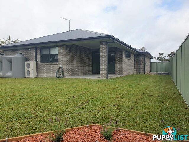 18 Vendetta St Nowra NSW 2541