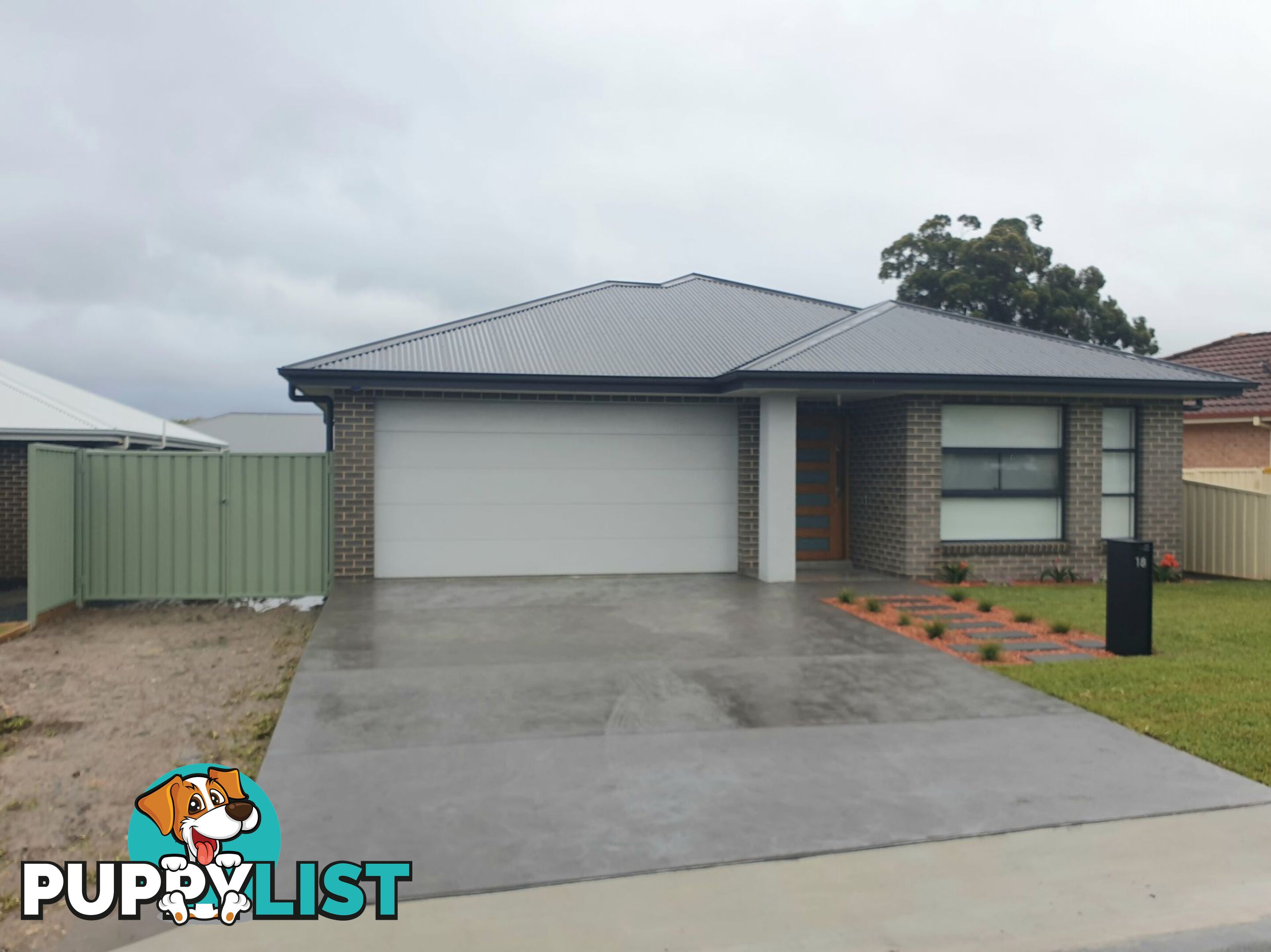 18 Vendetta St Nowra NSW 2541