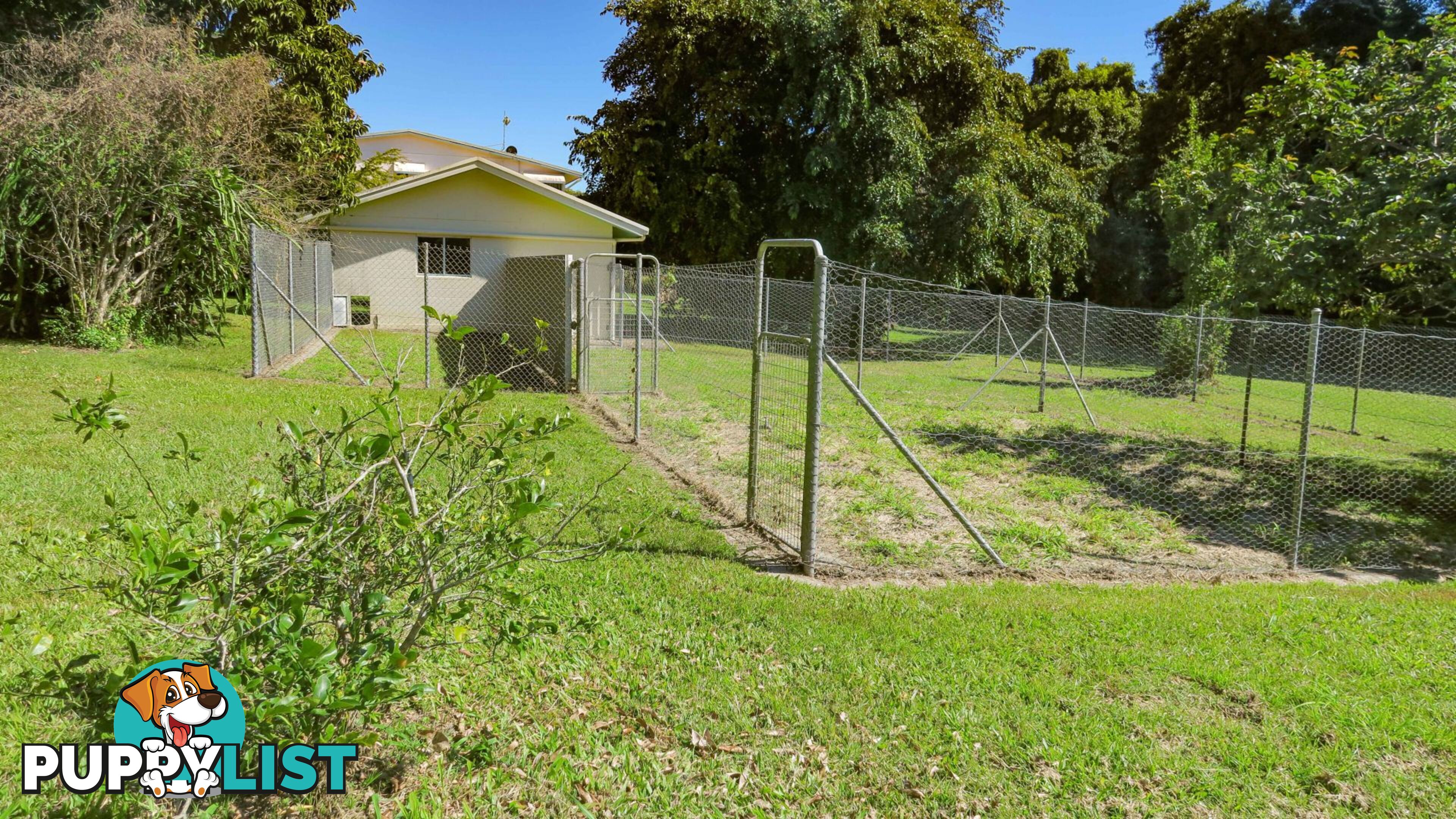 36 Blue Gum Drive Glenella QLD 4740