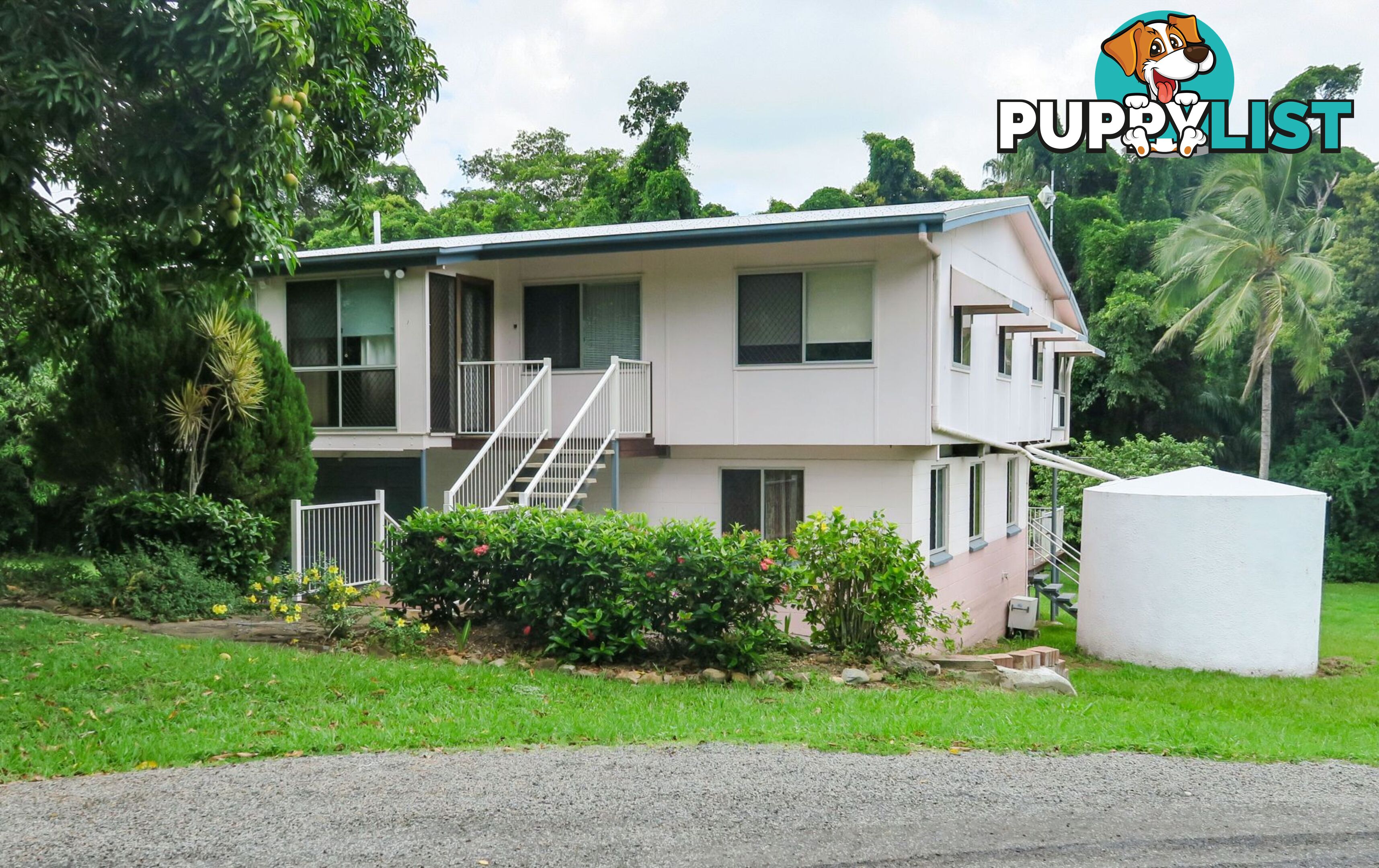 36 Blue Gum Drive Glenella QLD 4740