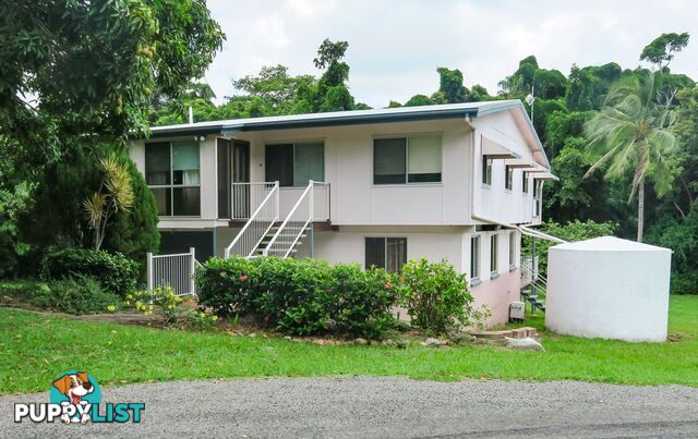 36 Blue Gum Drive Glenella QLD 4740