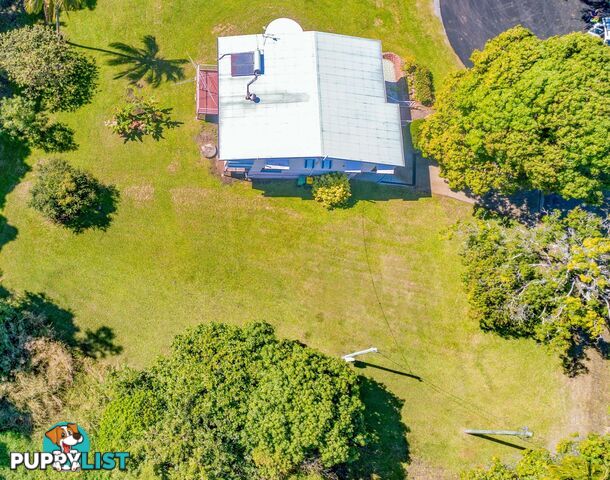 36 Blue Gum Drive Glenella QLD 4740