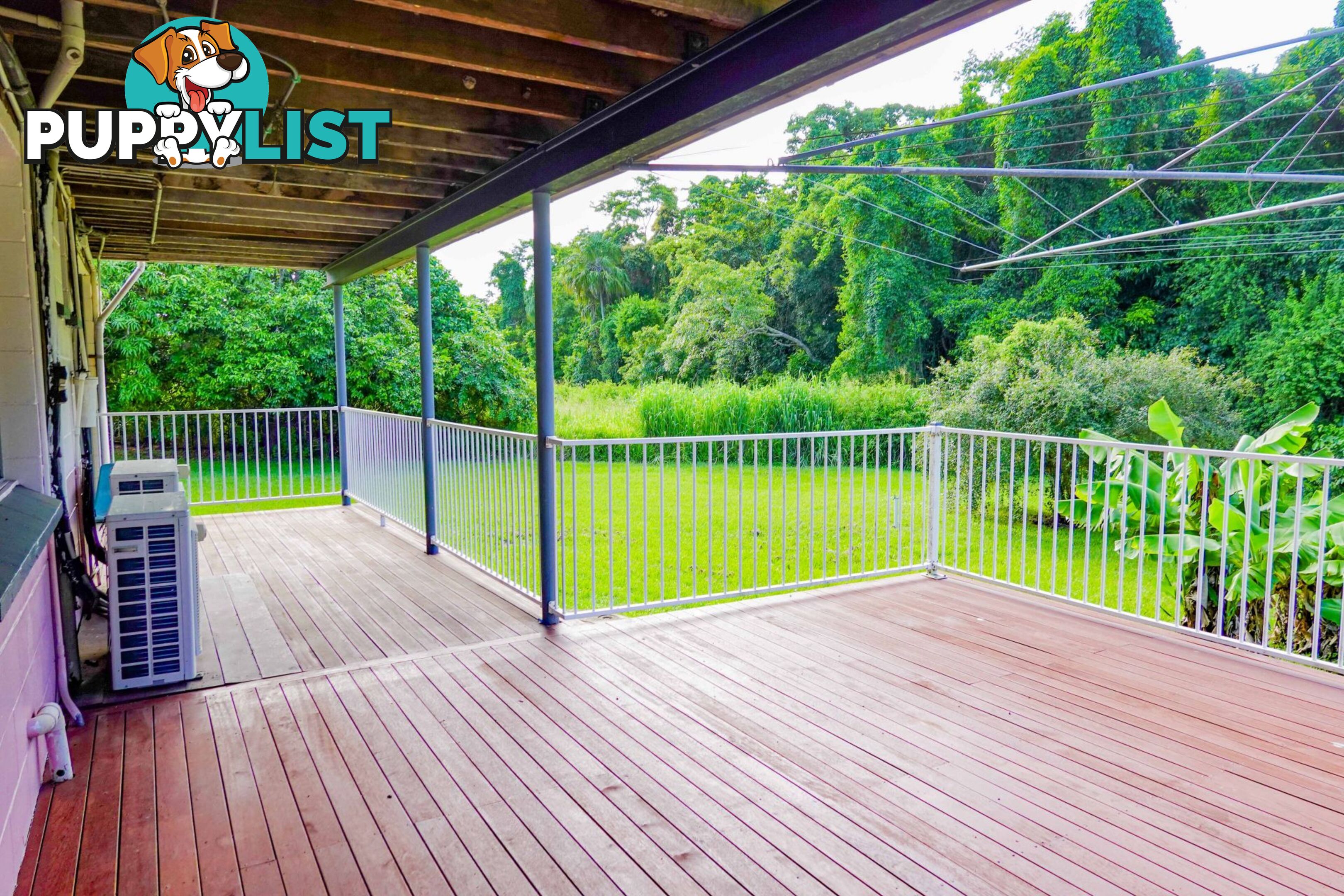 36 Blue Gum Drive Glenella QLD 4740