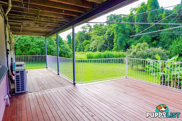 36 Blue Gum Drive Glenella QLD 4740