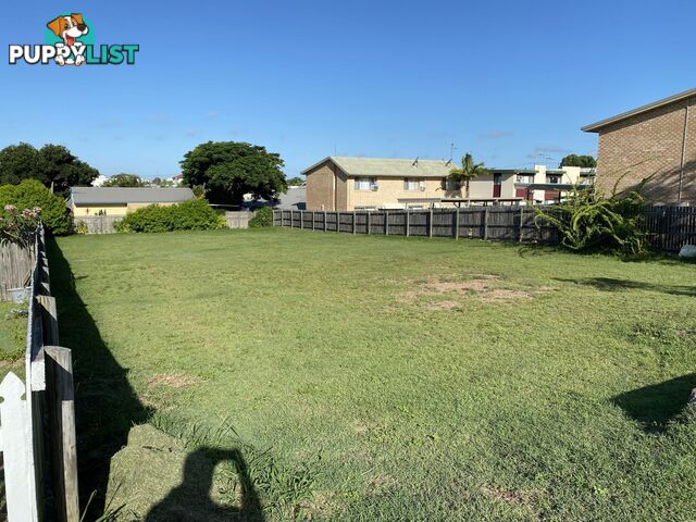 192 Auckland Street South Gladstone QLD 4680