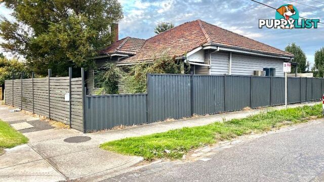 369 Williamstown road YARRAVILLE VIC 3013