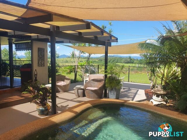 361 Dinner Creek Road EUBENANGEE QLD 4860