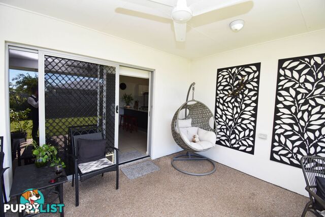 6 Somerset Drive Andergrove QLD 4740