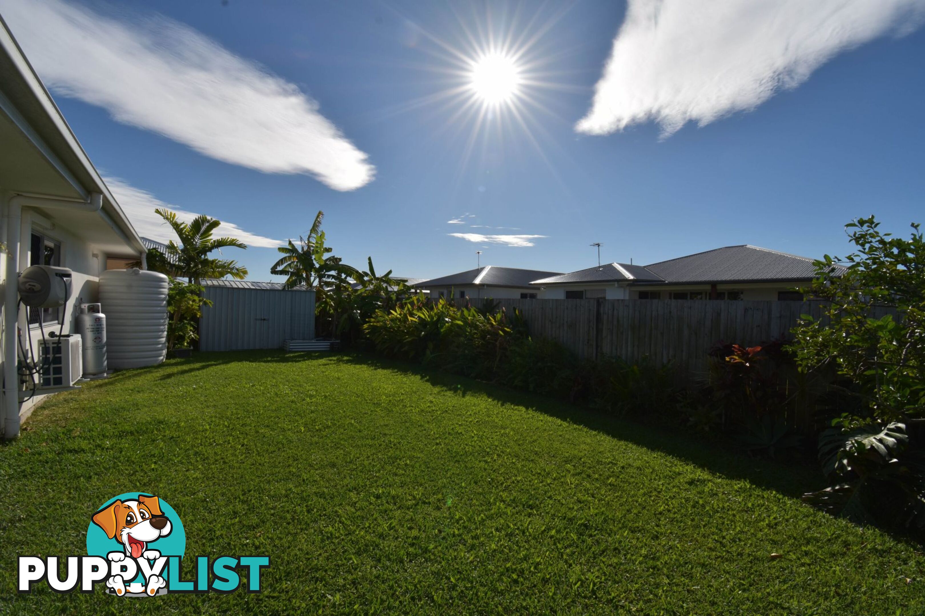 6 Somerset Drive Andergrove QLD 4740