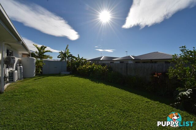 6 Somerset Drive Andergrove QLD 4740